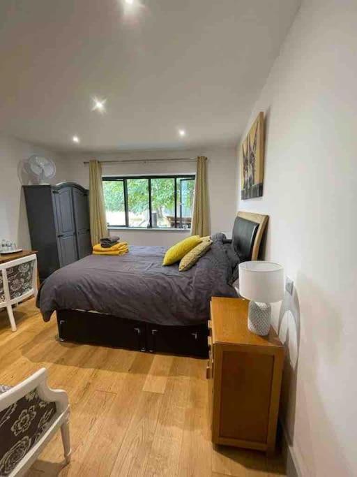 Hendrix'S Cottage Lincoln Esterno foto