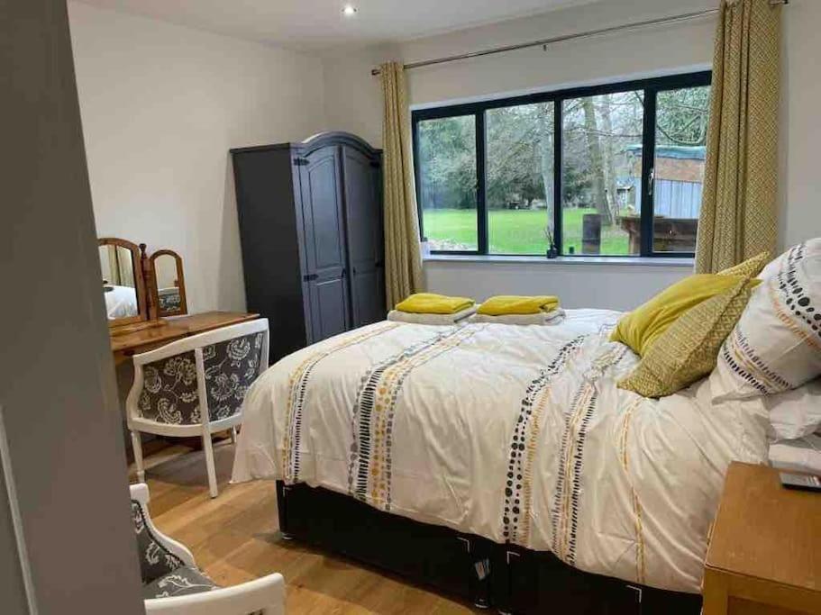 Hendrix'S Cottage Lincoln Esterno foto
