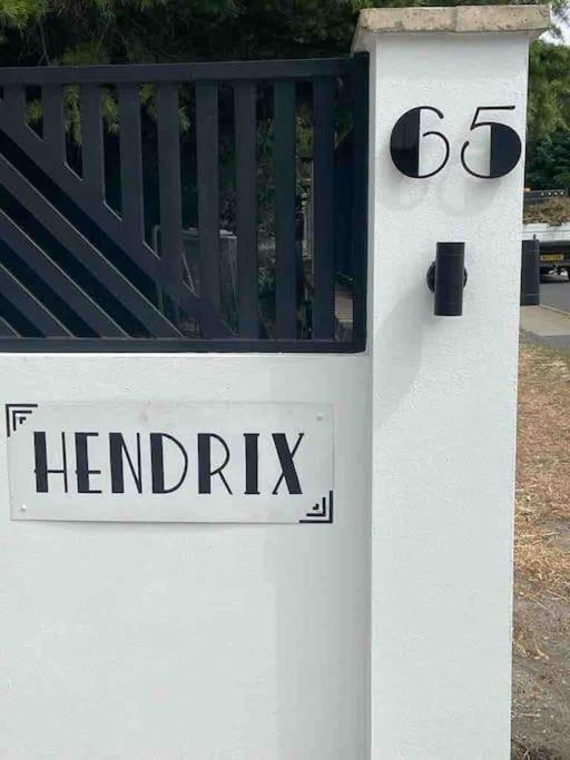 Hendrix'S Cottage Lincoln Esterno foto