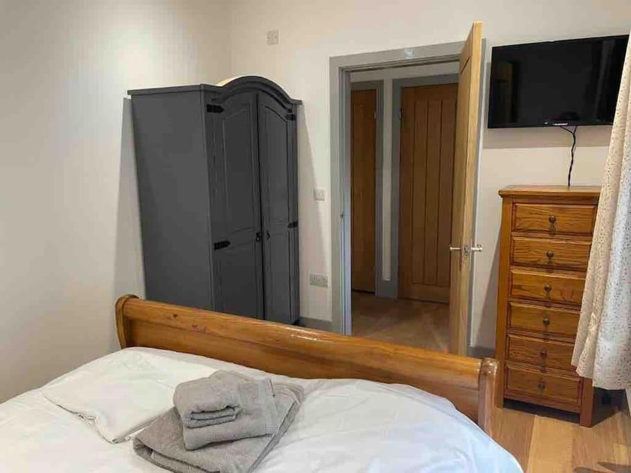 Hendrix'S Cottage Lincoln Esterno foto